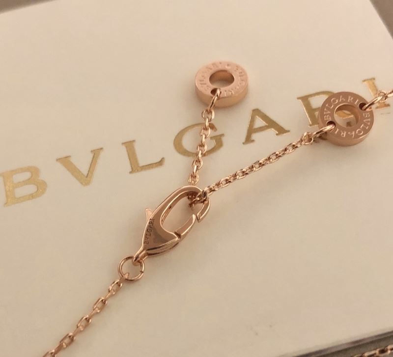 Bvlgari Necklaces